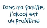 Un forum pour les enfants de parents alcooliques